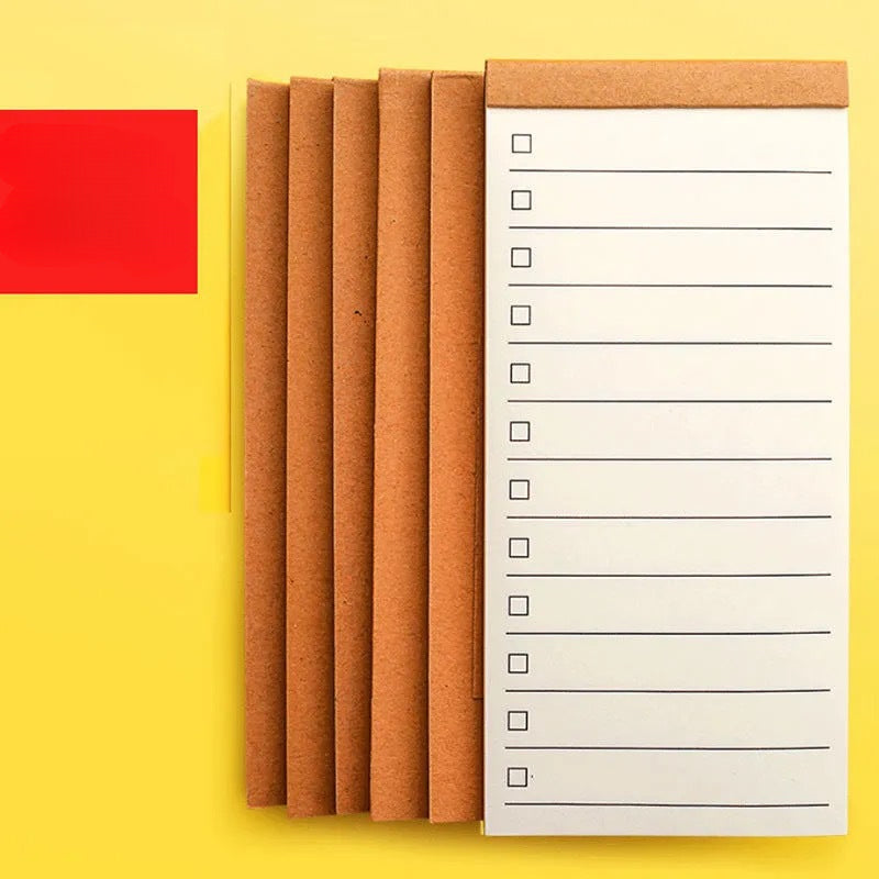 Wholesale Paper Portable Notebook